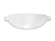 Folie čirá 0,1mm pro CA-3 CleanAIR 10ks