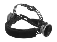 Kříž hlavový SUMMIT bez polstrování