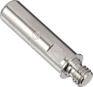 Elektroda ABICUT 25, 45 dlouhá