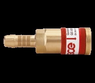 Rychlospojka samice průměr 8mm Ac k hadici