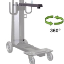 [Konzole otočná na Trolly 55-5, 55-6]