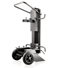 Vozík transportní Trolly XQ 35-3