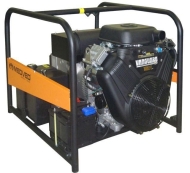 Elektrocentrála GRIZZLI 16000 V CCL MNoSoo