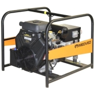 Elektrocentrála GRIZZLI 24000 V CCL MNoSoo