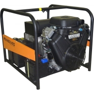 Elektrocentrála GRIZZLI 14000 V AVR MNoSoo