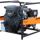 [Elektrocentrála GRIZZLI 25000 V CCL EFI oNoSAo]