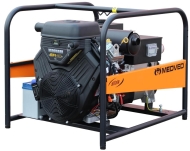 Elektrocentrála GRIZZLI 25000 V CCL EFI oNoSAo