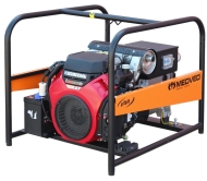 Elektrocentrála GRIZZLI 16000 H CCL EFI MooSoo