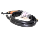 [Zdroj HOMER T 160 HF PULSE včetně hořáku AKCE]