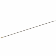 Elektroda wolframová WL 1,5%La 1,0x175mm zlatá 