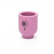 Hubice keramická SR9, SR20 25,5mm na plynovou 