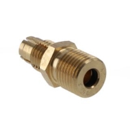 Díl upínací válcový ID 1,6mm