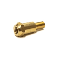 Mezikus MB 24, MB 240 M6xM6x26mm