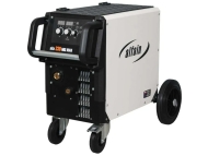 Zdroj aXe 330 GAS S