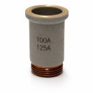 [Hubice tělo 100-125A Long Life STM-130, TH-125, SVS-]