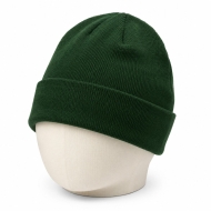 Čepice zimní pletená KARIBAN Bonnet mix
