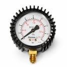[Manometr 16bar-M12x1,5 CO2/Ar]