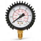 [Manometr 315bar-1/4" CO2/Ar]