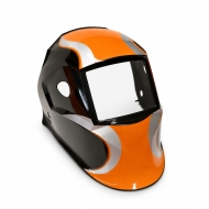 Skelet ALFA IN S7S orange