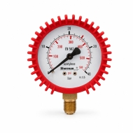Manometr 40bar-M12x1,5 Acetylen