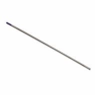 Elektroda wolframová WR D 2,4x175mm fialová BL