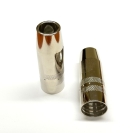 [Hubice GN TR 22 71mm D 15mm kónická BL]