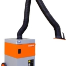 [Odsavač ProfiMaster - rameno 4m hadicové ]