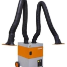 [Odsavač ProfiMaster 2ramenný - rameno 4m ]
