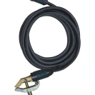 [Kabel zemnící 6m 70mm2 70-95 svěrka 600A]