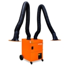 [Odsavač ProfiMaster 2ramenný - rameno 3m ]