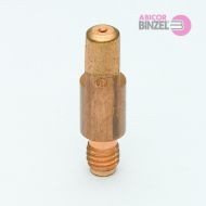 Špička 1,2 M6x8x28 na Al