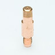 Špička 1,0 M6x8x28 Cu-E BL