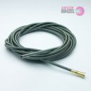 [Bowden ocel.4m 2,0x4,5x440mm]