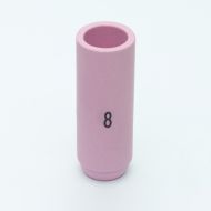 Hubice keramická č. 8 12,5x47mm BL
