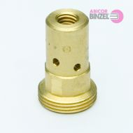 Mezikus MB 401D/50D M6/M10/25mm