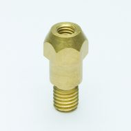 Mezikus MB 360 M6/M8/28mm BL