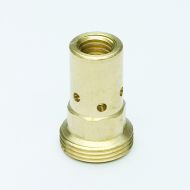 Mezikus MB 401D/501D M8/M10/25mm krátký BL