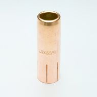 Hubice AW 4000 kónická D15,2x22x67 BL