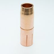 Hubice AW 5000 kónická D17x25x79 BL