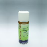 Sprej Silicon 100 mazivo 400ml