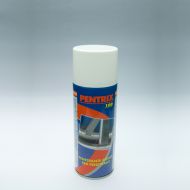 Sprej PENTRIX 100 červ.400ml